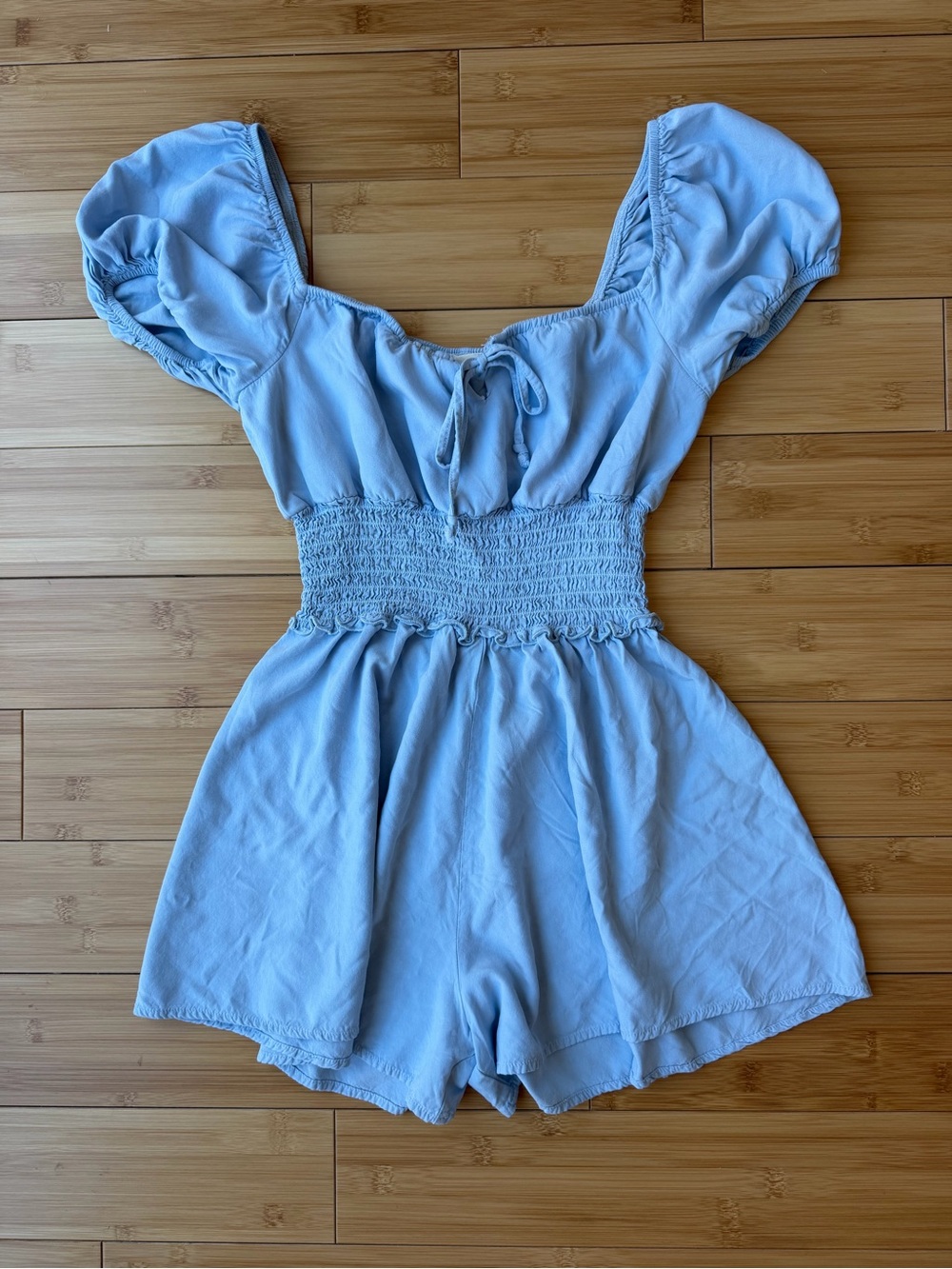 Altar’d State Romper